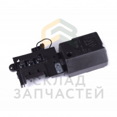 Клеммная колодка электроплиты, оригинал Indesit C00039459