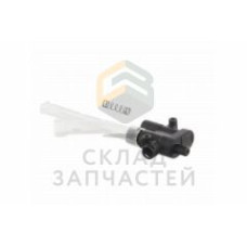 Клапан кофемашины, оригинал Bosch 00425949