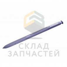 Стилус (цвет - Grey), оригинал Samsung GH98-42115C