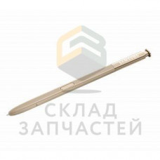 Стилус (цвет - Gold), оригинал Samsung GH98-42115D