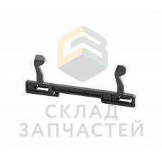 Крючок двери СВЧ, оригинал Bosch 00632645