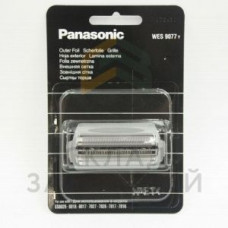 Сетка бритвы, оригинал Panasonic WES9077Y