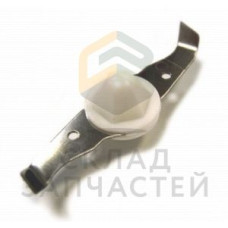 Нож кофемолки, оригинал Braun 4041622