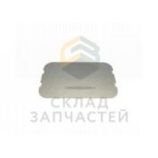 Слюда для микроволновой печи, оригинал Indesit C00269449