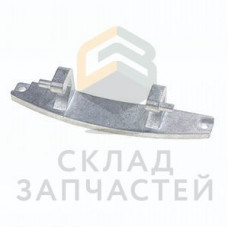 Шарнир люка стиральной машины, оригинал Bosch 00615919