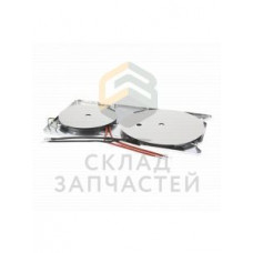 Индукционная конфорка, оригинал Bosch 00670201