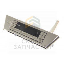 Панель управления 5v, оригинал DeLonghi 7313235431