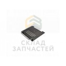 Крышка хлебопечки, оригинал LG 3551FB2236B