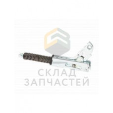 Петля духового шкафа, оригинал Bosch 00640012