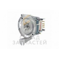 Насос циркуляционный посудомоечной машины, оригинал Bosch 00489658