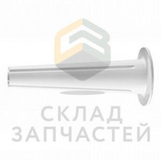 Насадка «колбасный шприц» для мясорубки, для MFW35/36/38.., оригинал Bosch 00637987