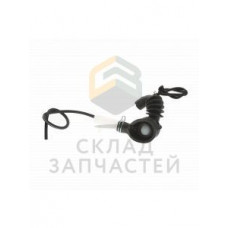 Экозатвор для стиральной машины, оригинал Bosch 00646396