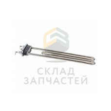 Нагревательный элемент 2000W/230V, оригинал Bosch 00647907