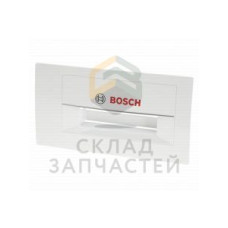 Ручка, цвет белый, оригинал Bosch 12005911