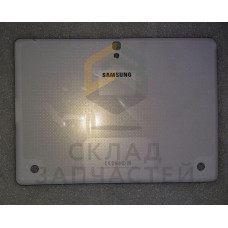 Задняя часть корпуса (White) парт номер GH98-33732B, оригинал Samsung GH98-33732B