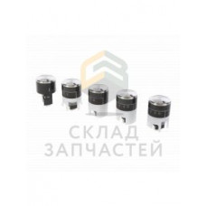 Ручка конфорки, оригинал Bosch 00651195