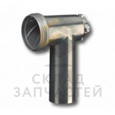 Корпус шнека, оригинал Braun BR67000906