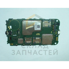 Основная плата, оригинал Alcatel F-B2862ALRU1