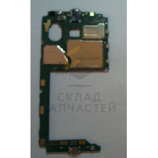 Основная плата, оригинал Alcatel F-B28D0ALRU1