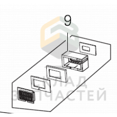 Демпфер, оригинал Samsung DA31-00071D