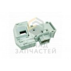 Замок (УБЛ) для стиральной машины, оригинал Bosch 00631638