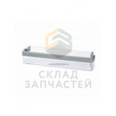 Поднос, оригинал Bosch 00673959