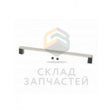 Ручка двери духовки, оригинал Bosch 00667871