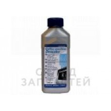 Средство для чистки кофеварок 250ml, оригинал Ariston C00094826