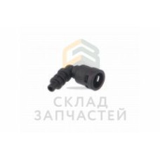 Уголок (переходник) кофемашины, оригинал Bosch 00606426