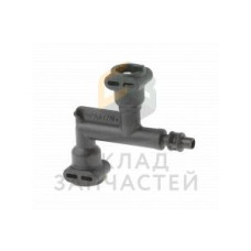 Соединительный элемент D=3.95, оригинал Bosch 00606439