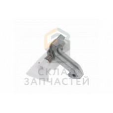 Крючок люка стиральной машины, оригинал Bosch 00173251