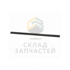 Ручка, цвет черный  IC5, оригинал Bosch 00672940