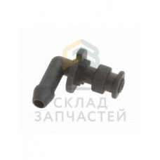 Переходник клапана пара кофемашины, оригинал Bosch 00606492