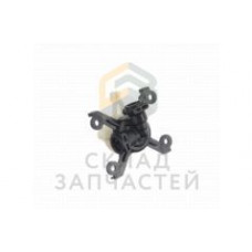 Клапан кофемашины, оригинал Bosch 00607225