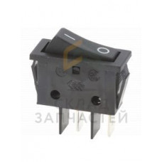 Переключатель B111CXX2100W2, оригинал Bosch 00607246