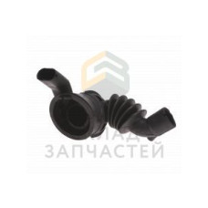 Патрубок, оригинал Bosch 00494561