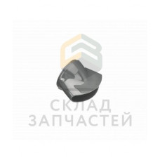 Насадка-концентратор для фена, серая, для PHD3200 и PHD3305, оригинал Bosch 00600850