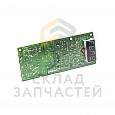 Главная микросхема, оригинал Samsung DE92-02893W