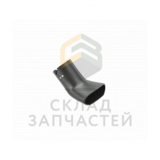 Насадка-концентратор, чёрная, для PHA266.., оригинал Bosch 00600456