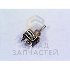 Переключатель соковыжималки, оригинал Kenwood KW692695