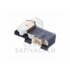 Замок люка стиральной машины, оригинал Bosch 00182154