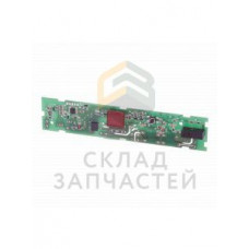 Модуль материнской платы, оригинал Bosch 12008416