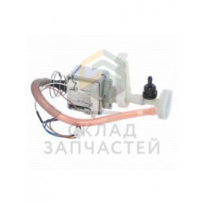 Помпа насоса TK4 демпфер USW, оригинал Bosch 12008613