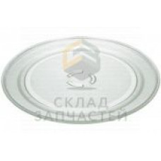 Тарелка для микроволновой печи, оригинал Ariston C00114258