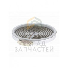 Конфорка, оригинал Bosch 00435399