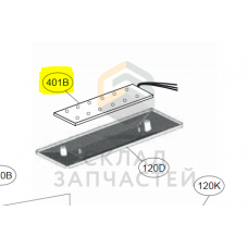 Светодиодная панель освещения, оригинал LG EAV61272506