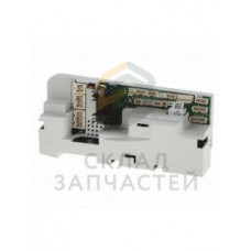 Модуль управления TE8 LCD, оригинал Bosch 12008926