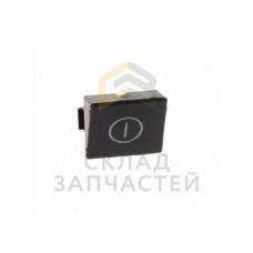 Кнопка для кофеварки, оригинал DeLonghi 5913214431