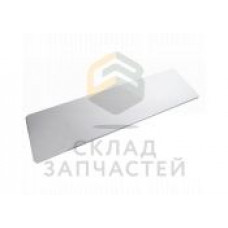 Передняя панель выдвижного ящика для плиты, оригинал Ariston C00117690