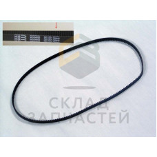 Ремень для хлебопечки 70S3M606, оригинал Kenwood KW703004